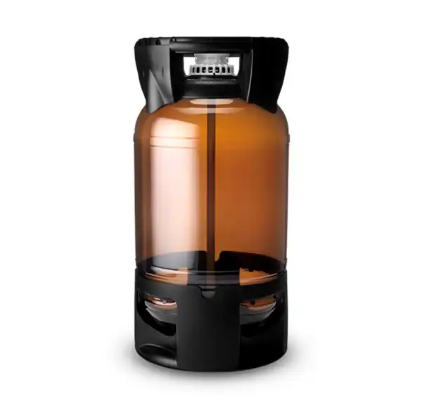 30L Hybrid Бочонок
