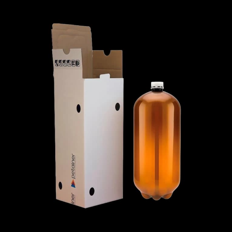 Barril Classic 20L - Gallery image 1