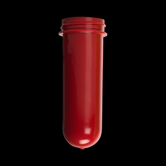 Förform för flaska - 38 mm SP400