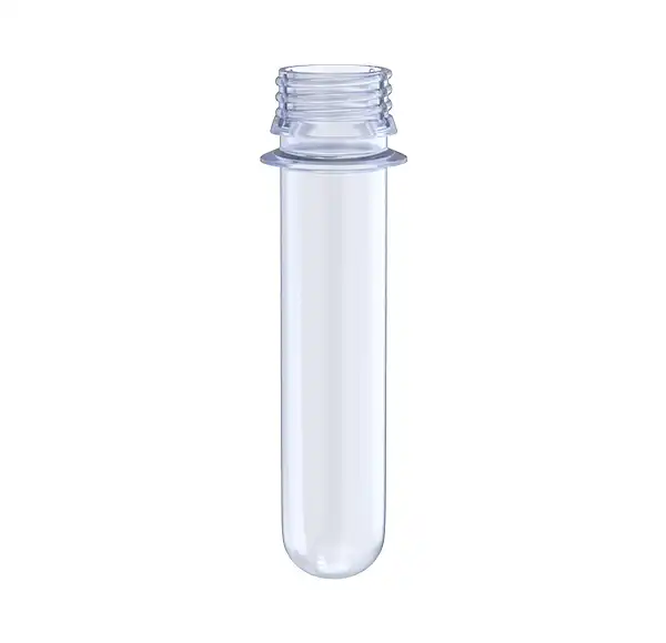 Bottle Preform - 28mm BPF