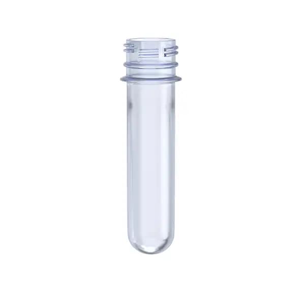 Bottle Preform - 28mm PCO 1810