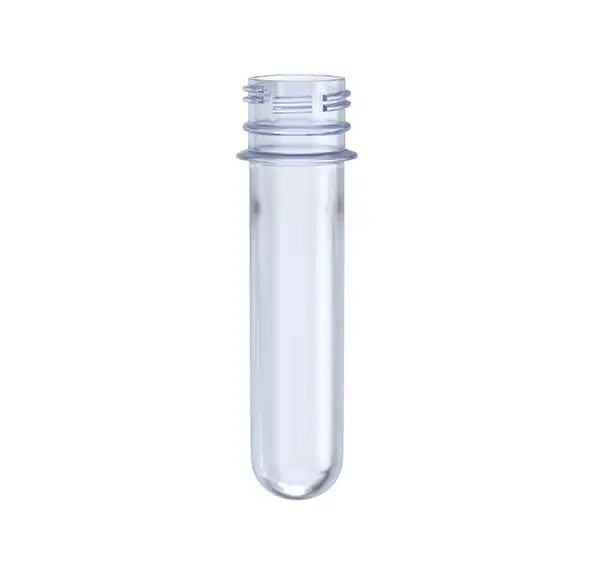 Bottle Preform - 28mm PCO 1810