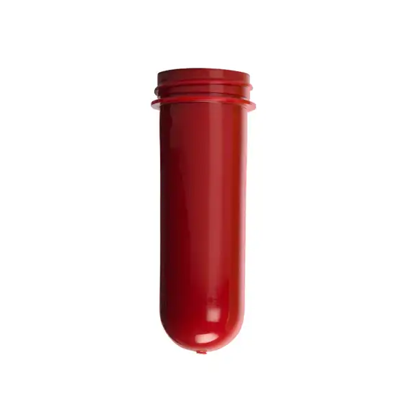 Bottle Preform - 38mm SP400