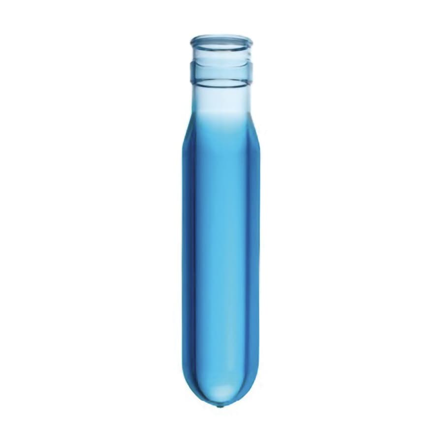 Watercooler Preform - 55mm Snap On - Reuseable - 410g