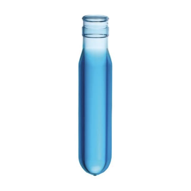 Watercooler Preform - 55mm Snap On - Reuseable - 410g