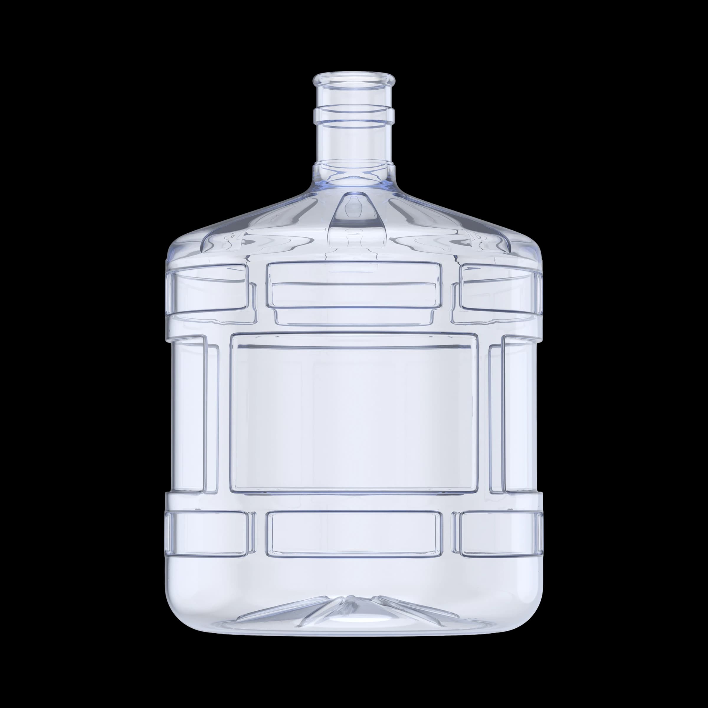 4gal láhev na chlazení vody - 55mm Snap On