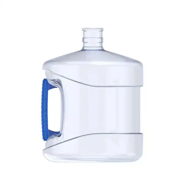 3gal Americas Watercooler Bottle  - 55mm Snap On - Variation 2