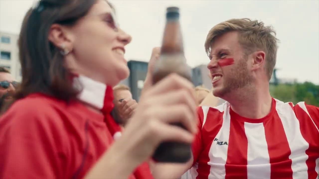 From taprooms and festivals to export markets. Goes where glass can't. thumbnail