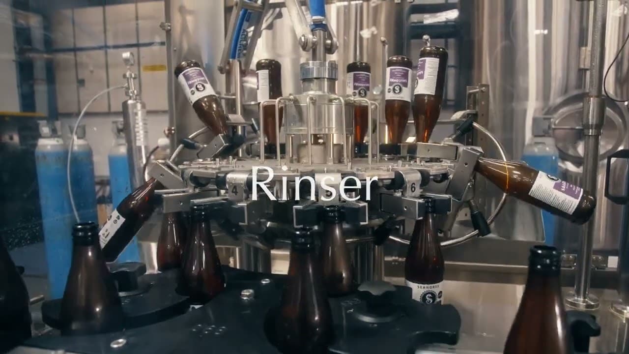 Designed to run on your existing line. thumbnail