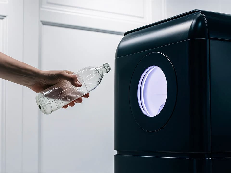 EU packaging regulation