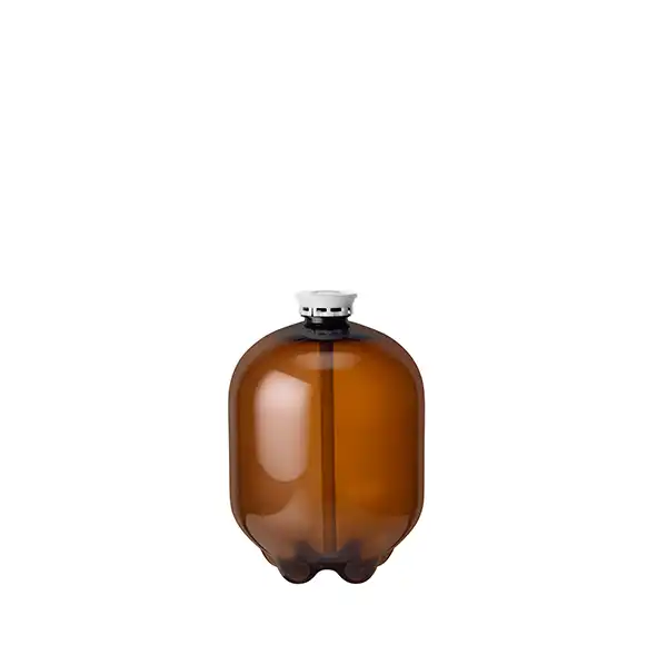 PETプラスチッククラシック樽 | コスト効率の高いワンウェイ樽 | Petainer