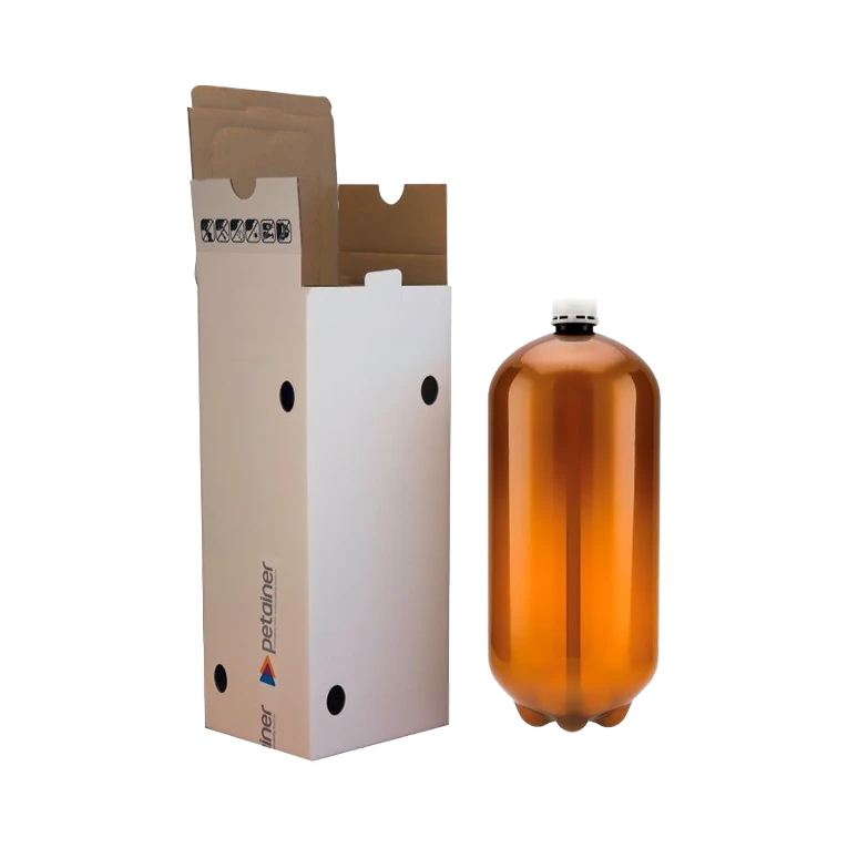 15L Classic Keg | PET Plastic Kegs