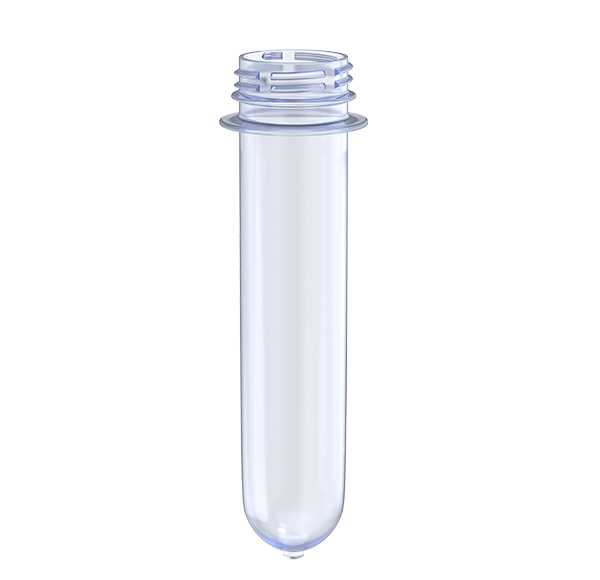 PET Plastic Bottle Preform 26/22 GME 30.37