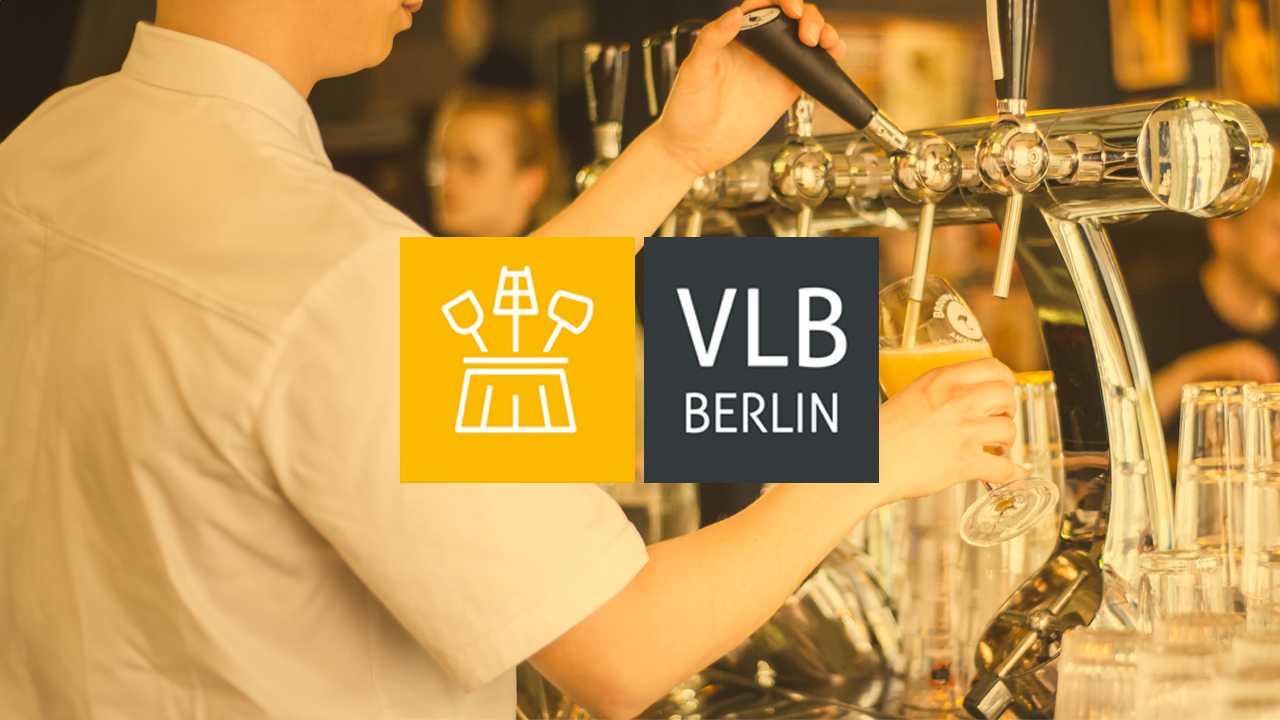 VLB Berlin Beer Study