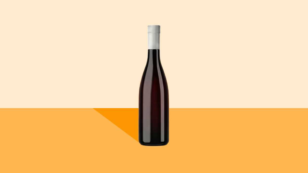 Weinhof 519 Winery Plastic Wine Bottles