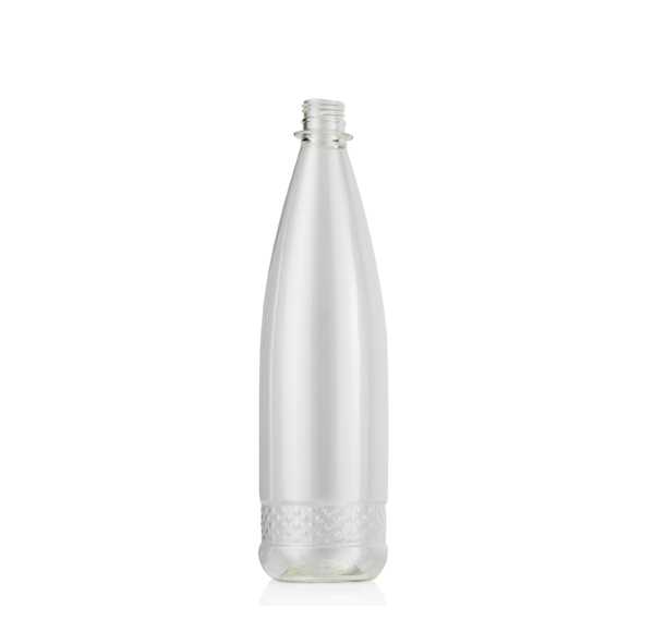 PET Plastic GDB Pearl Pool-Refillable Bottle