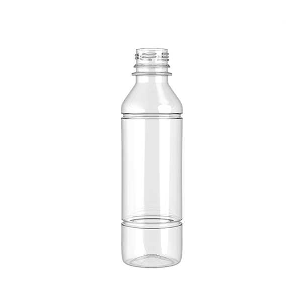 PET Plastic Still Bottle 250ml