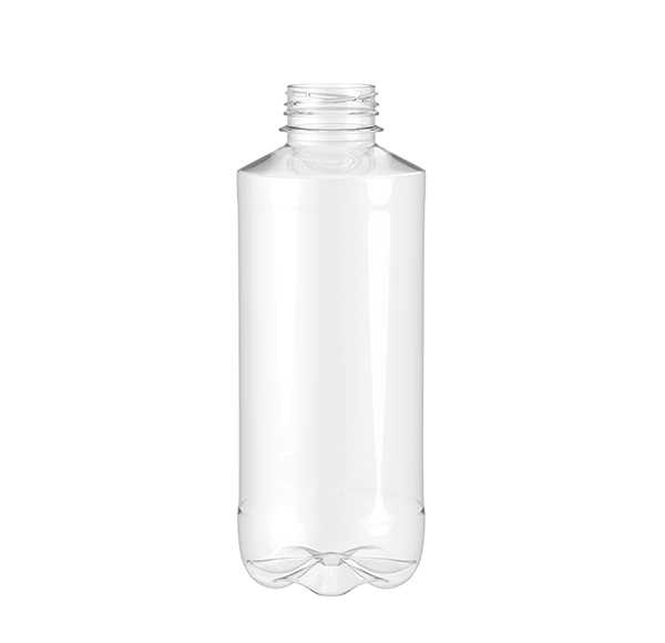 750ml PET Plastic Juice Bottle - 38mm 2-Start
