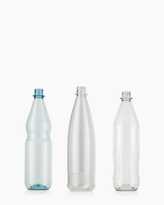 Autres bouteilles en PET (W10000F) - Fabricant certifié de bouteilles en  plastique et de pots en plastique