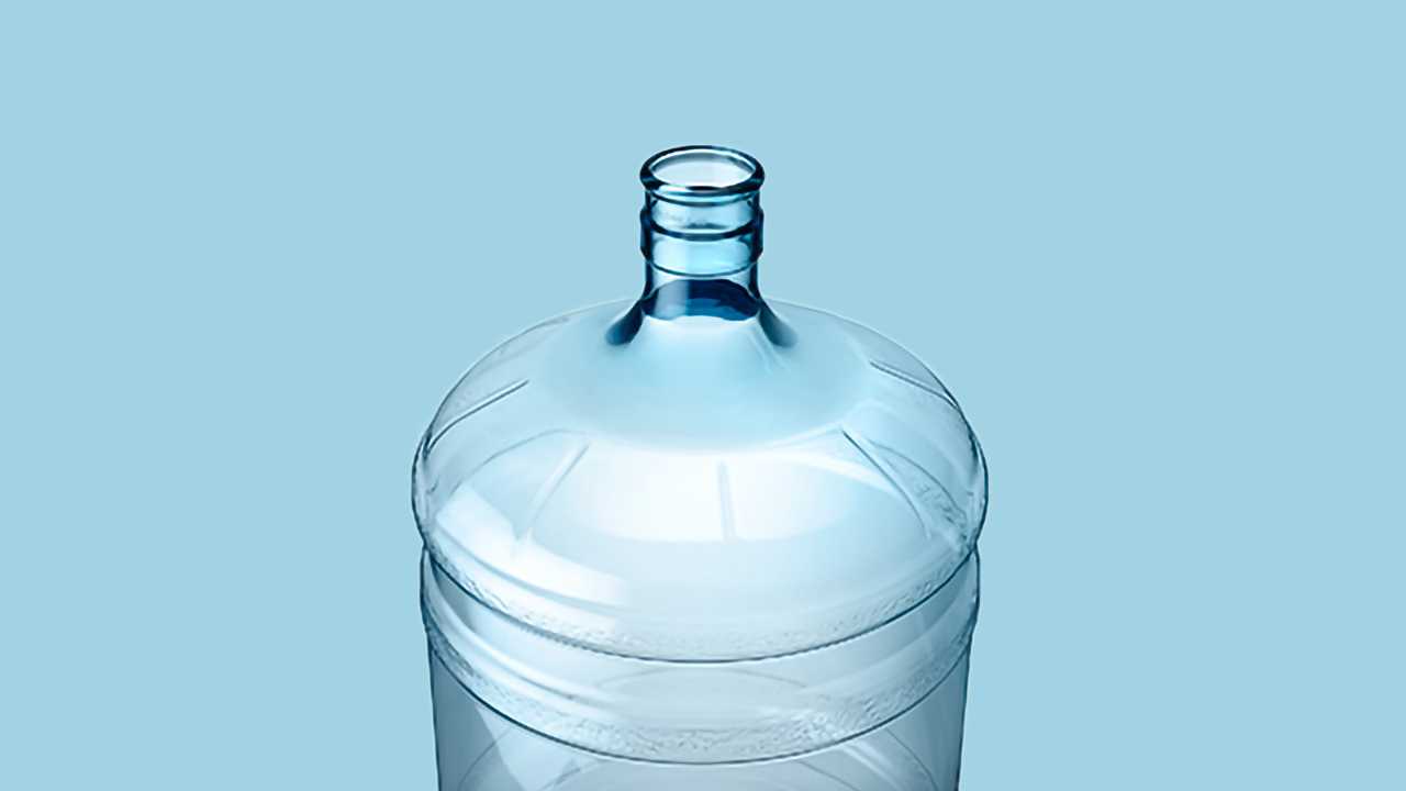 EU BPA Ruling Water Cooler Bottles