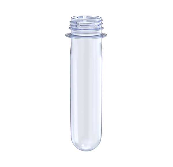PET Plastic Bottle Preform 26/22 GME 30.40