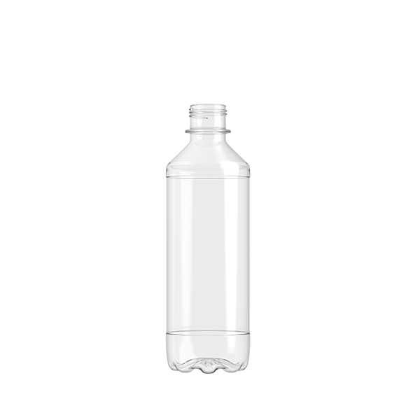 PET Plastic Still Bottle 330ml