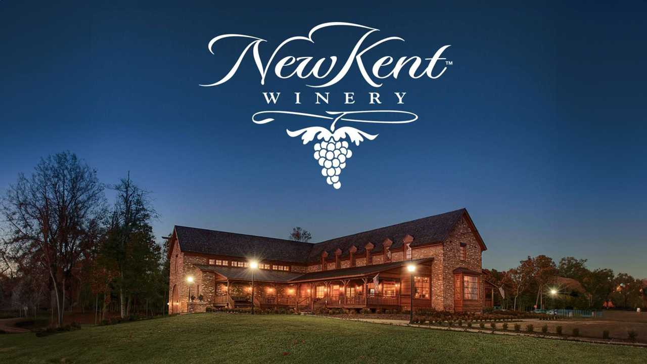 New Kent Winery