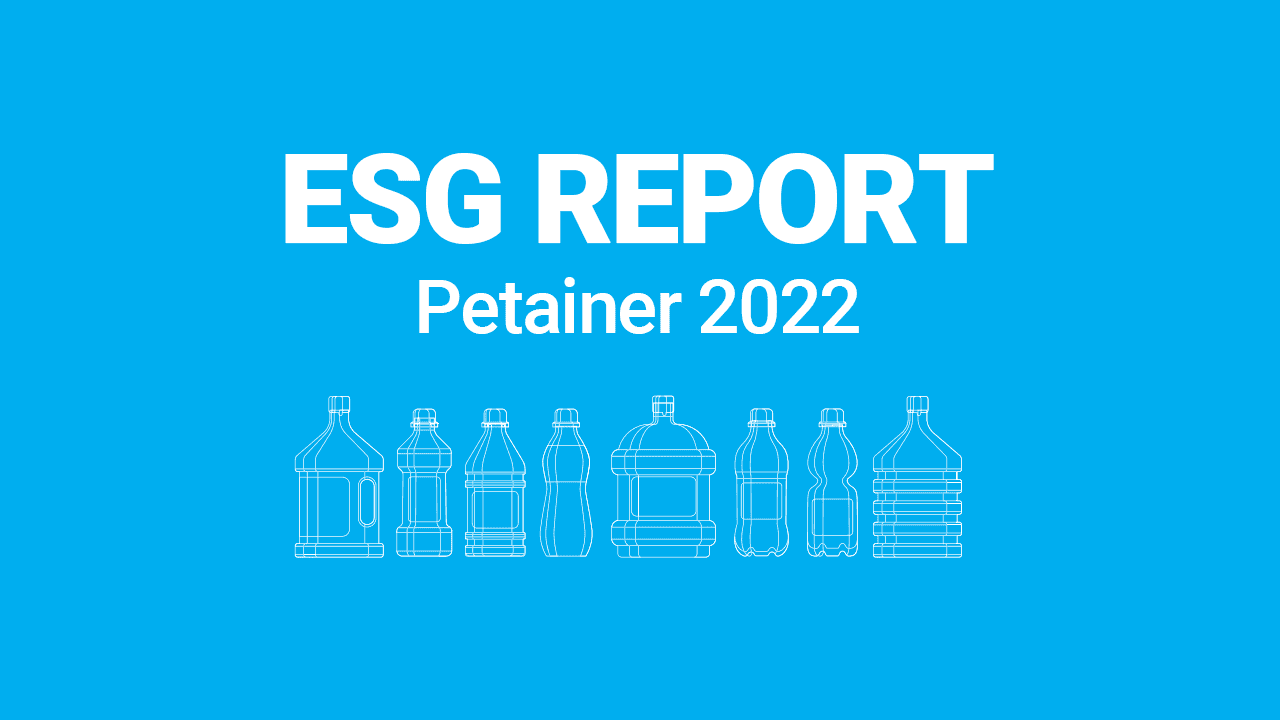 Petianer ESG Report 2022